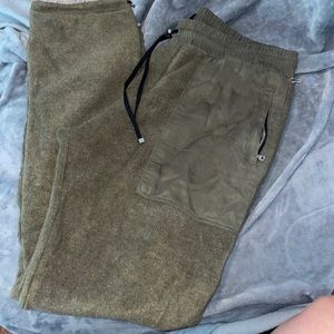 Amiri Sweatpants